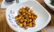 acts as a barrier for gut. (image via pexels / makafood)